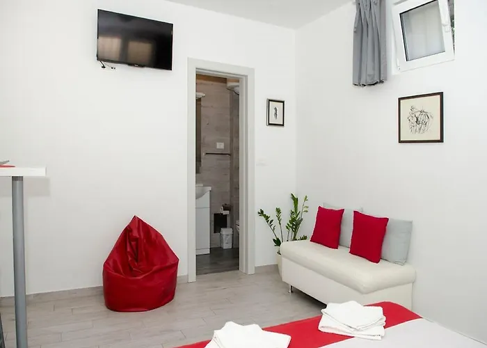 Apartment Onyx