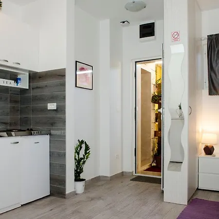 Apartment Onyx Split Room photo