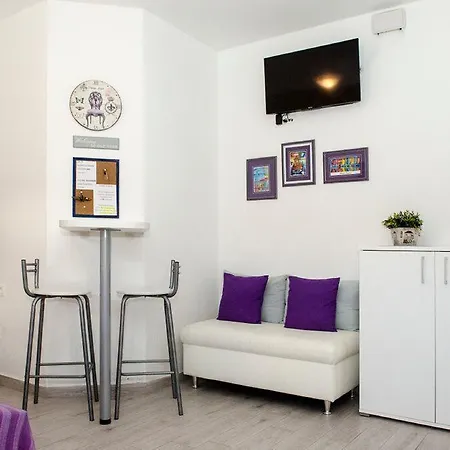 Apartment Onyx Split Room photo