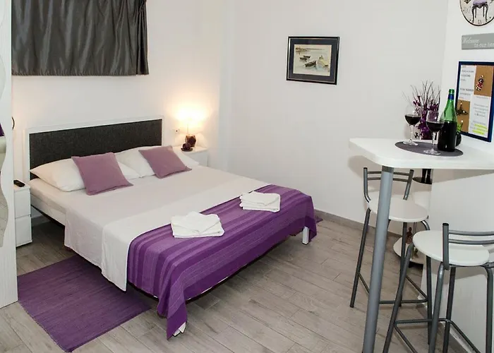 Apartment Onyx